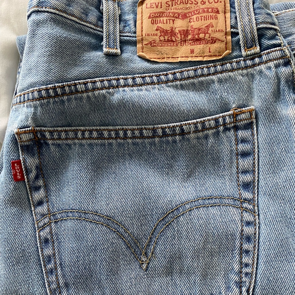 Levi’s Jeans 505